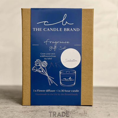 Fragrance Gift Set - Best Seller Trade