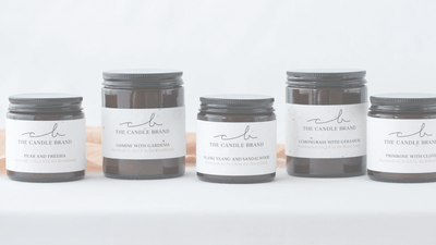Scent Escapism – The power of your senses