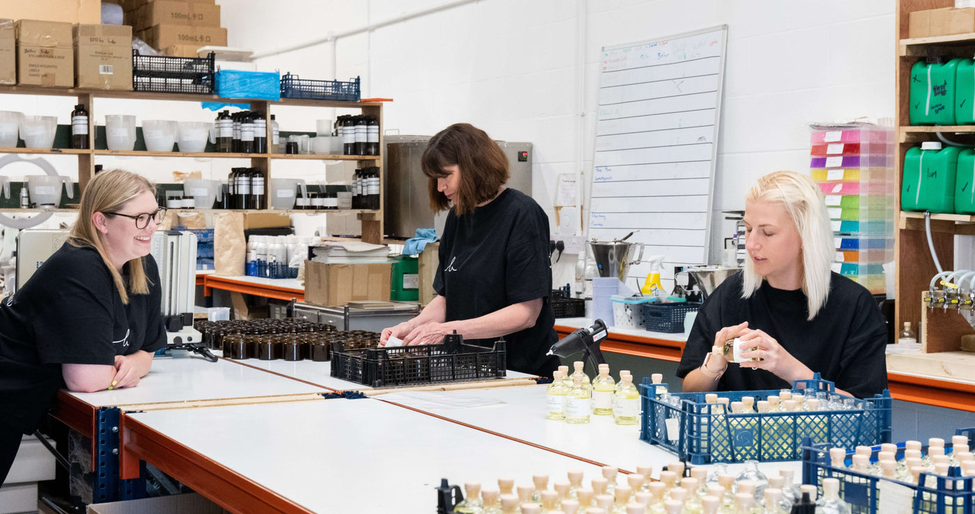 The Brand Family Christmas and New Years opening times. - The Candle Brand