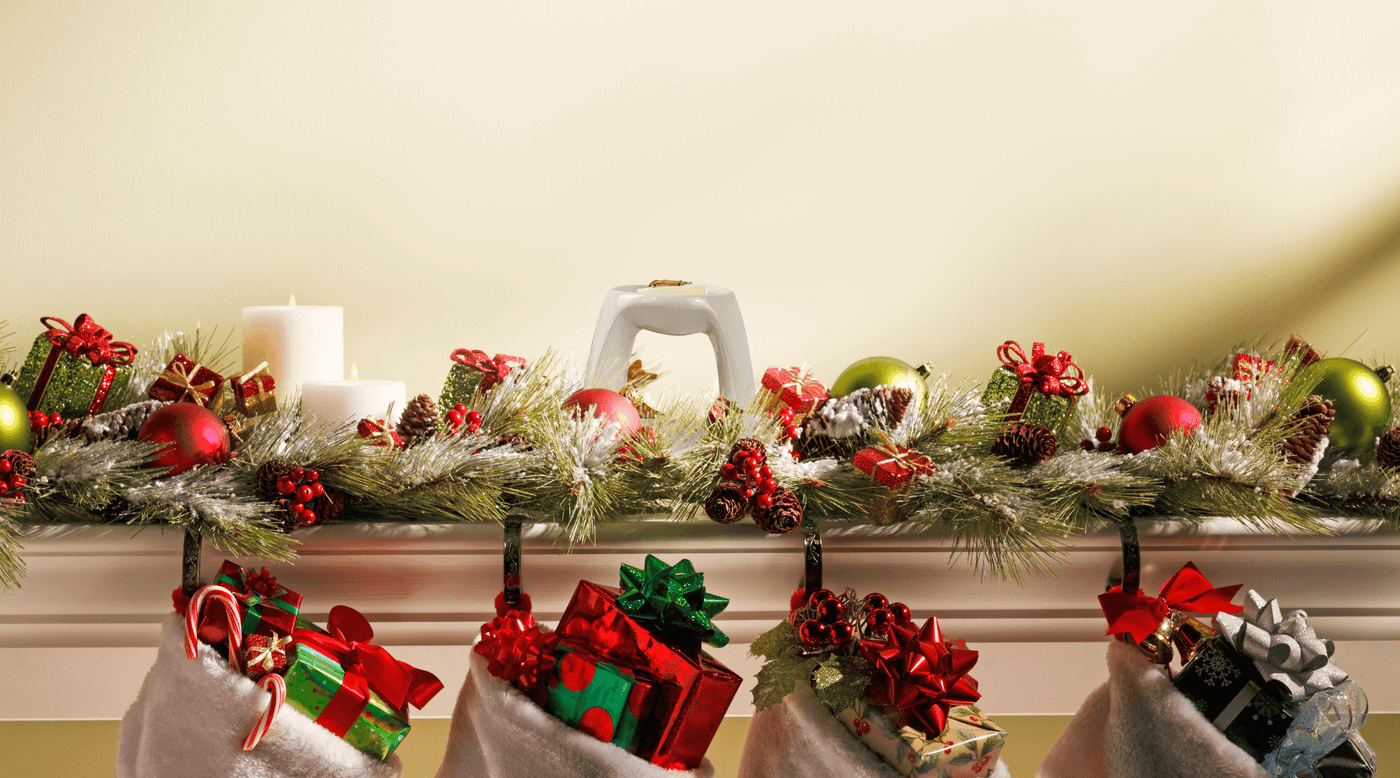 Top 5 Budget-Friendly Adult Stocking Filler Ideas for Christmas 2023 in the UK: Health, Wellness, and Comfort - The Candle Brand