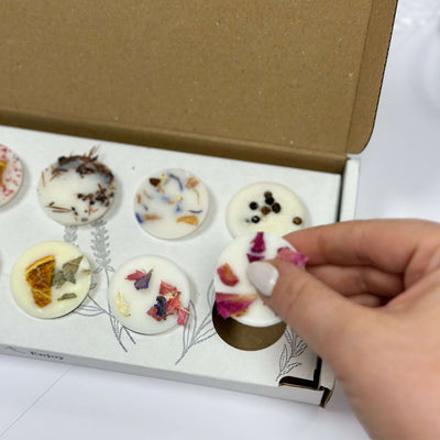 MYSTERY Mix Wax Melt Box