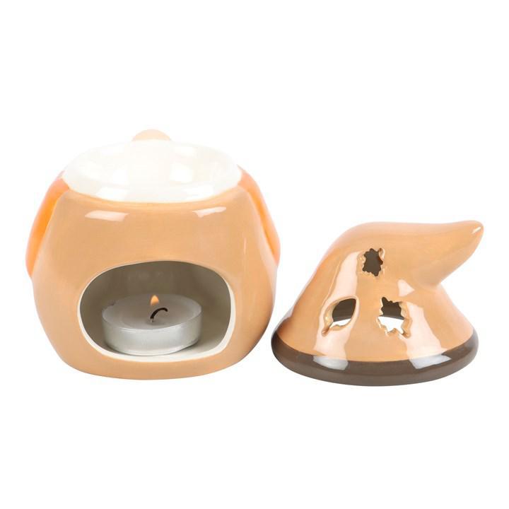 Pumpkin Gonk| Wax Melt Burner
