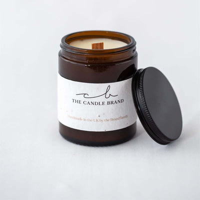 Cherry and Fig 30 Hour Candle