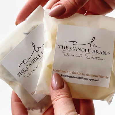 Special Edition Wax Melts