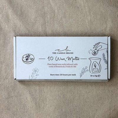 MYSTERY Mix Wax Melt Box