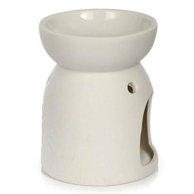 Lotus| Wax Melt Burner