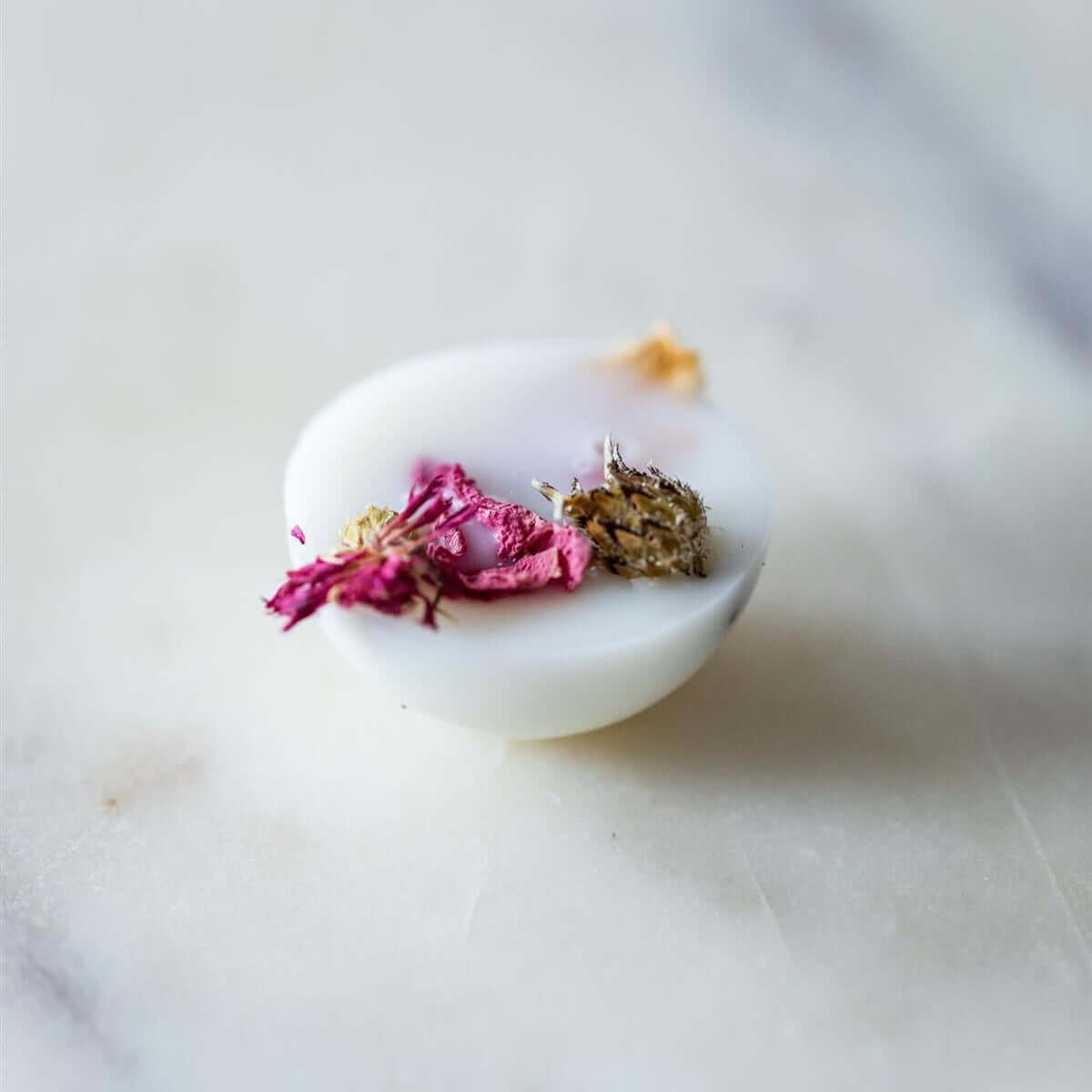 Lychee with Peony Wax Melt Domes