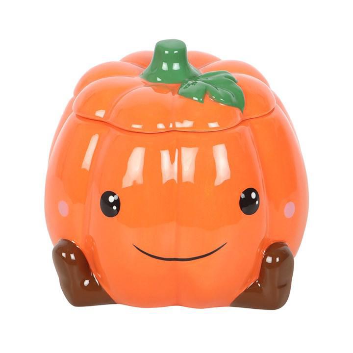 Little Pumpkin| Wax Melt Burner