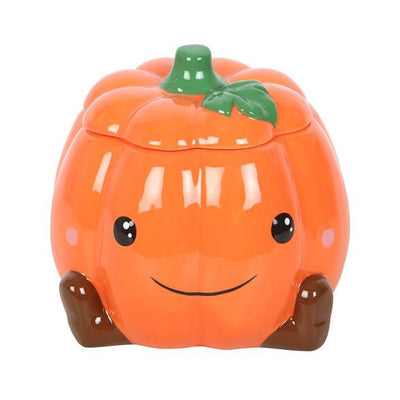 Little Pumpkin| Wax Melt Burner