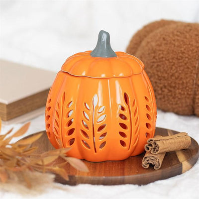 Autumn Elegance| Wax Melt Burner