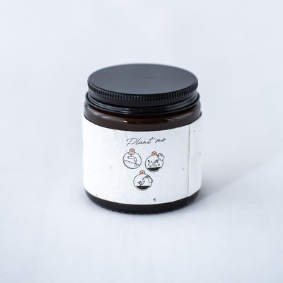 Peony and Rose 20 Hour Candle