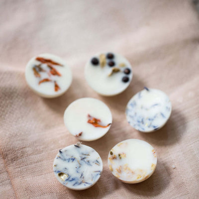 Little Letterbox Wax Melts - Brand Member