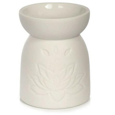 Lotus| Wax Melt Burner