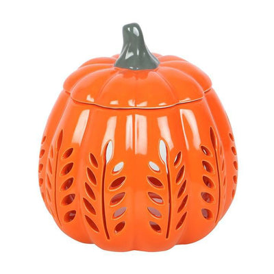 Autumn Elegance| Wax Melt Burner