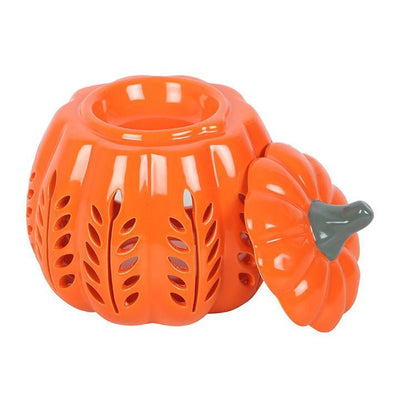 Autumn Elegance| Wax Melt Burner