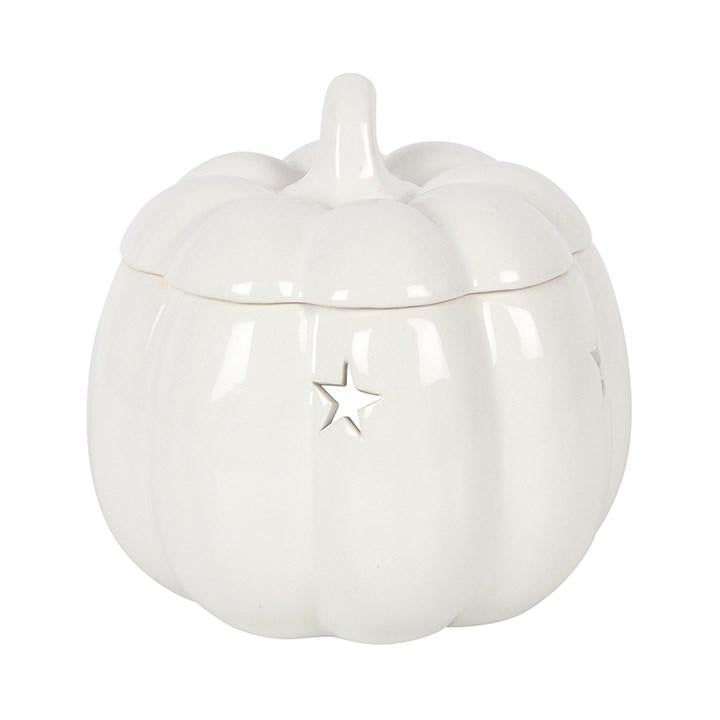 Simply Pumpkin| Wax Melt Burner