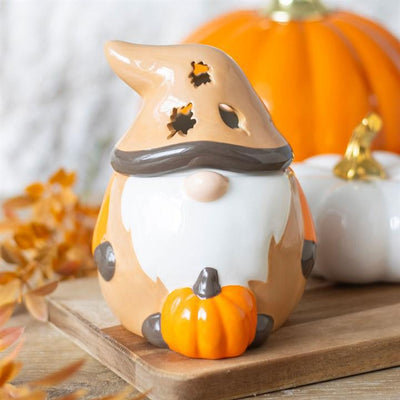 Autumn Gonk| Wax Melt Burner