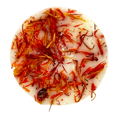 Winter| Gingerbread Wax Melt Domes