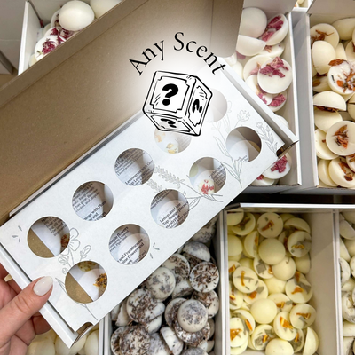 MYSTERY Mix Wax Melt Box