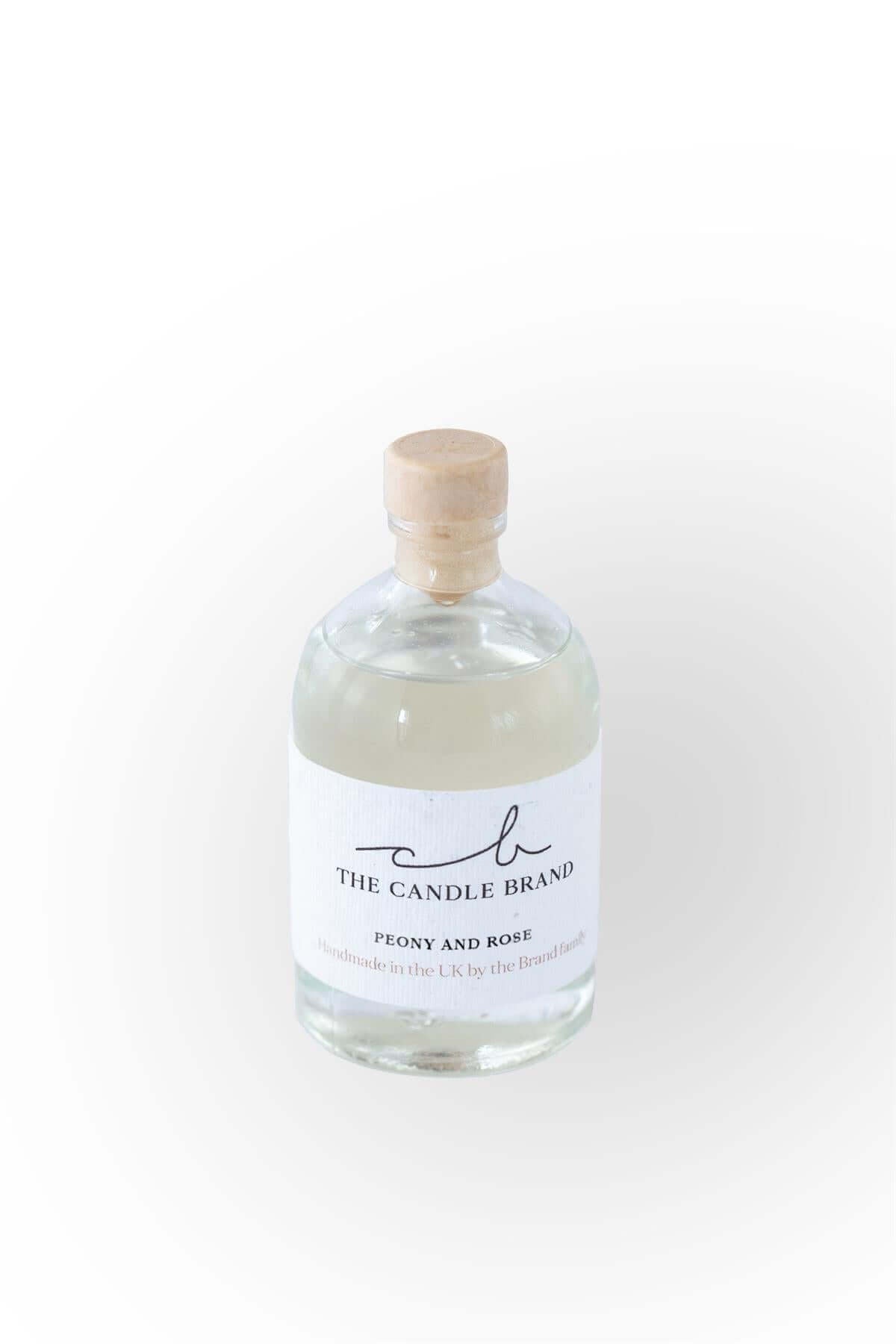 Peony and Rose Diffuser Refill