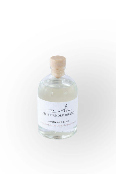 Peony and Rose Diffuser Refill