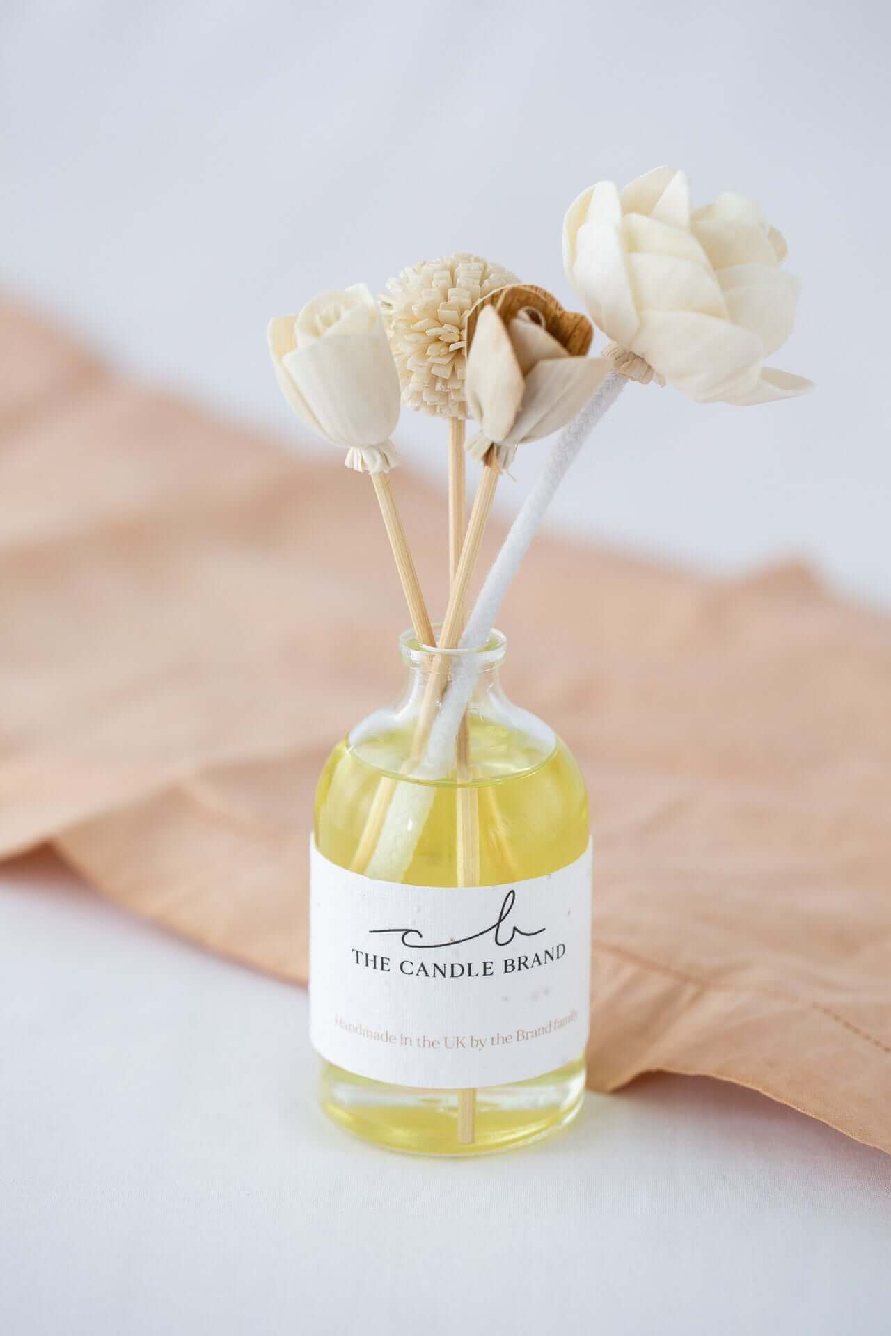 Winter| Cranberry with Ginger