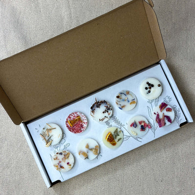 MYSTERY Mix Wax Melt Box