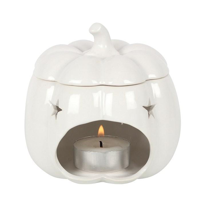 Simply Pumpkin| Wax Melt Burner