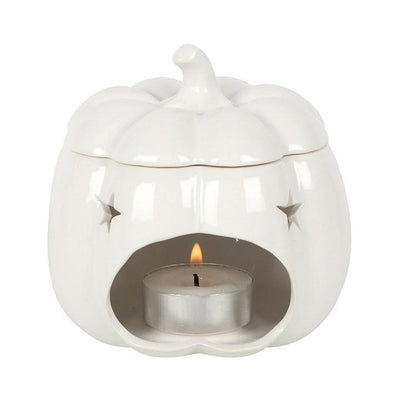 Simply Pumpkin| Wax Melt Burner