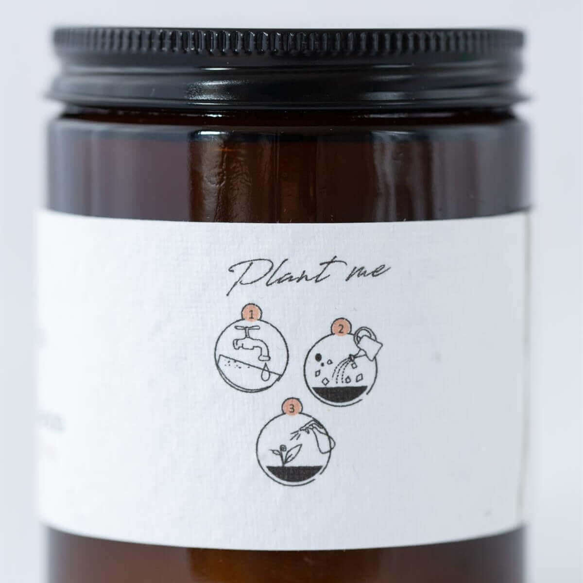 Lychee with Peony 30 Hour Candle