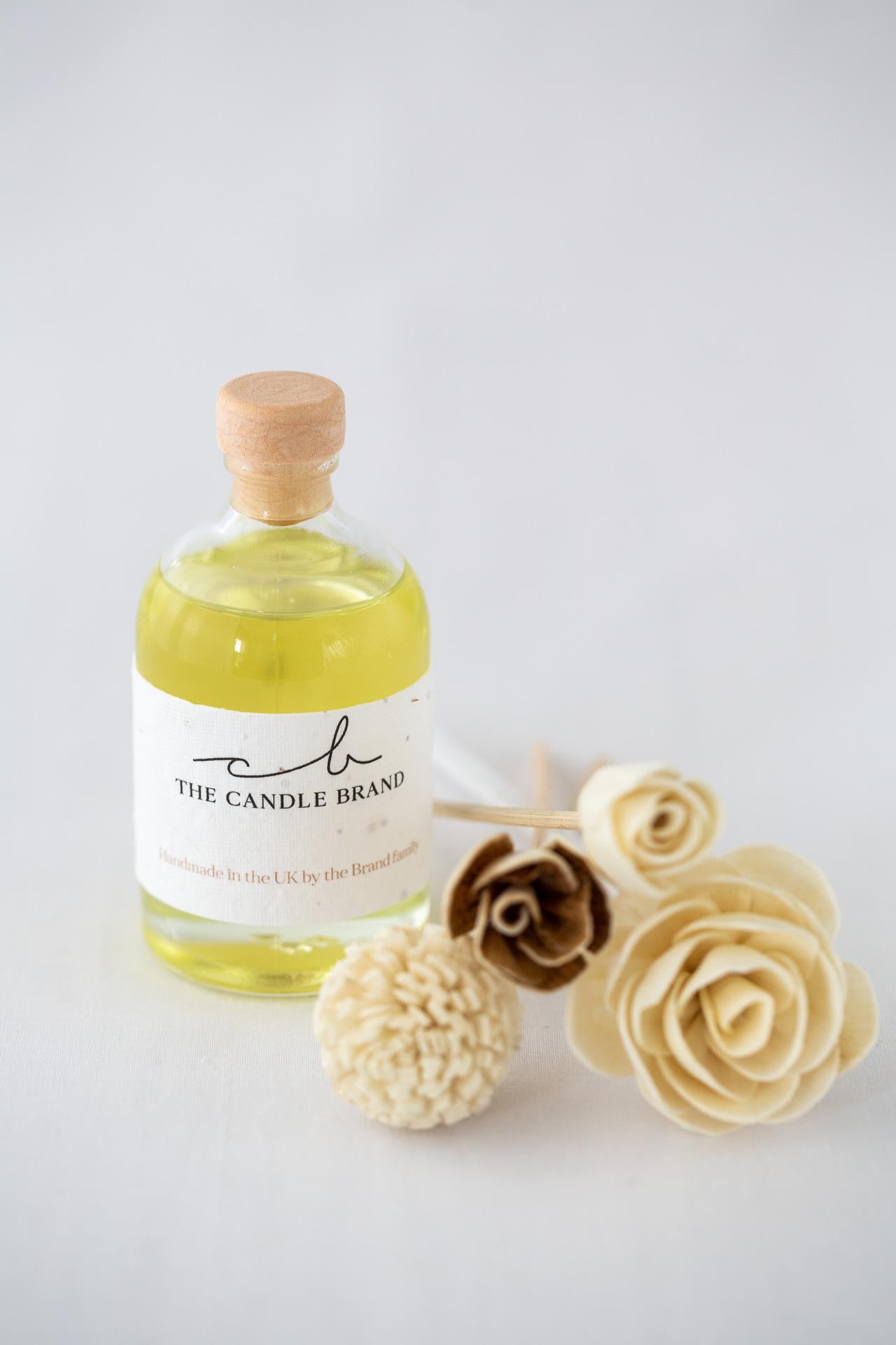 Winter| Blackberry with Cinnamon Refill