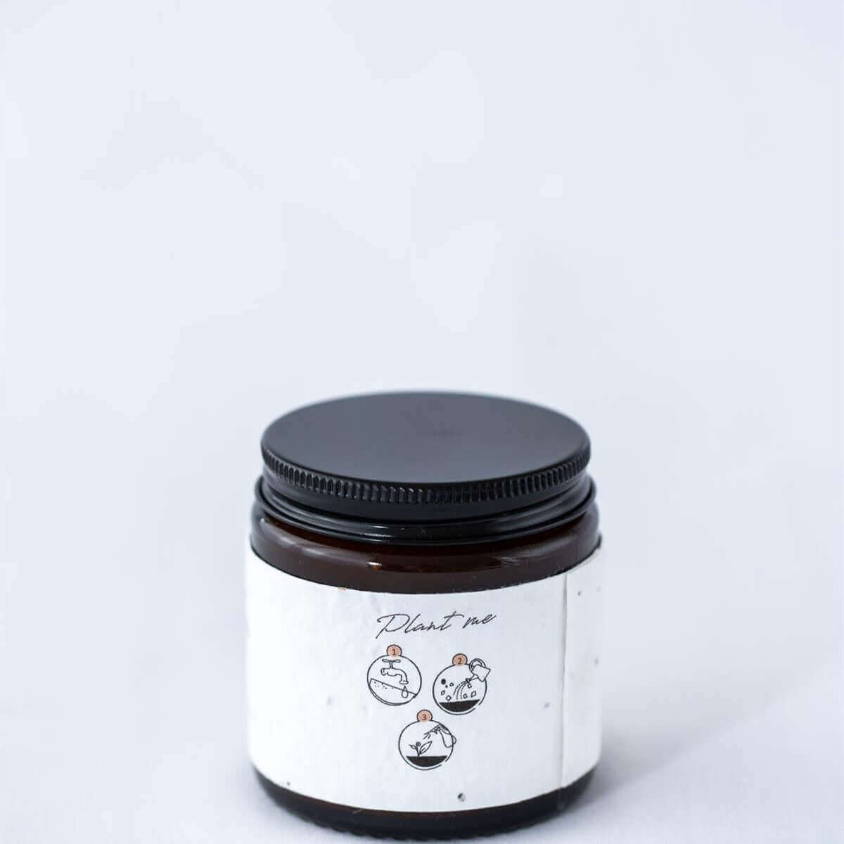 Dark Honey with Pepper 20 Hour Candle