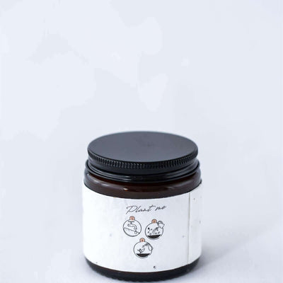 Dark Honey with Pepper 20 Hour Candle