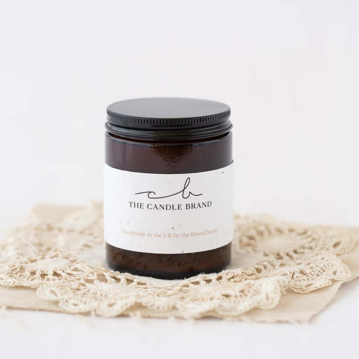 MYSTERY 30 Hour Candle