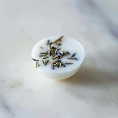 Eco-Friendly Lavender with Clary Sage Wax Melt Domes The Candle Brand Home Fragrance