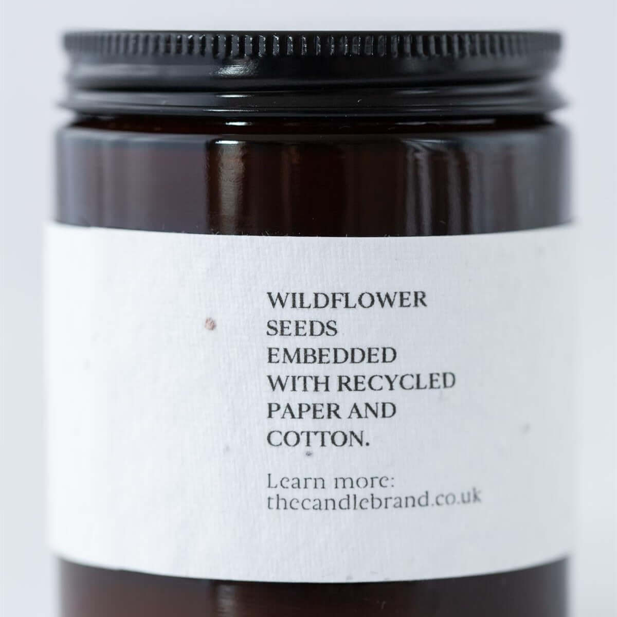 MYSTERY 30 Hour Candle