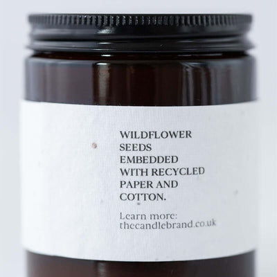MYSTERY 30 Hour Candle