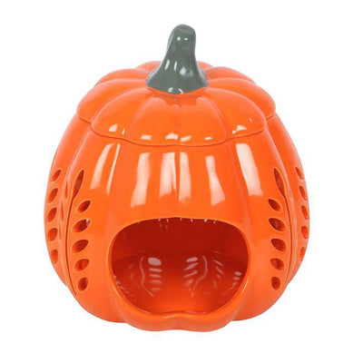 Autumn Elegance| Wax Melt Burner