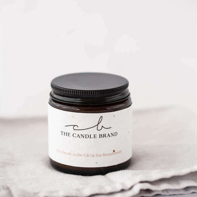 Dark Honey with Pepper 20 Hour Candle