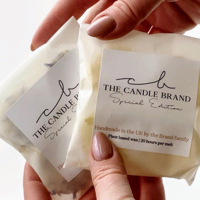 Special Edition Wax Melts