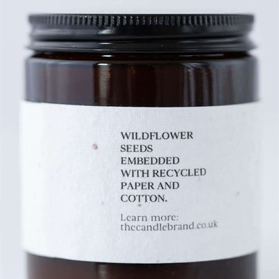 Lychee with Peony 30 Hour Candle