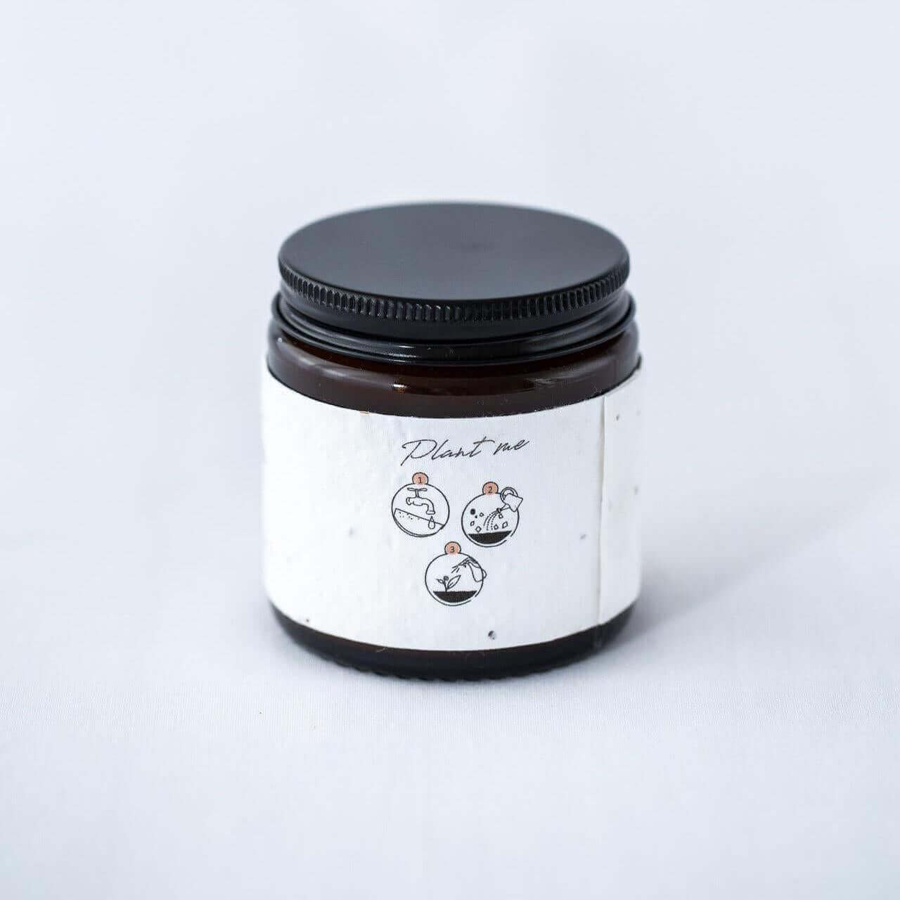 Lavender with Clary Sage 20 Hour Candle