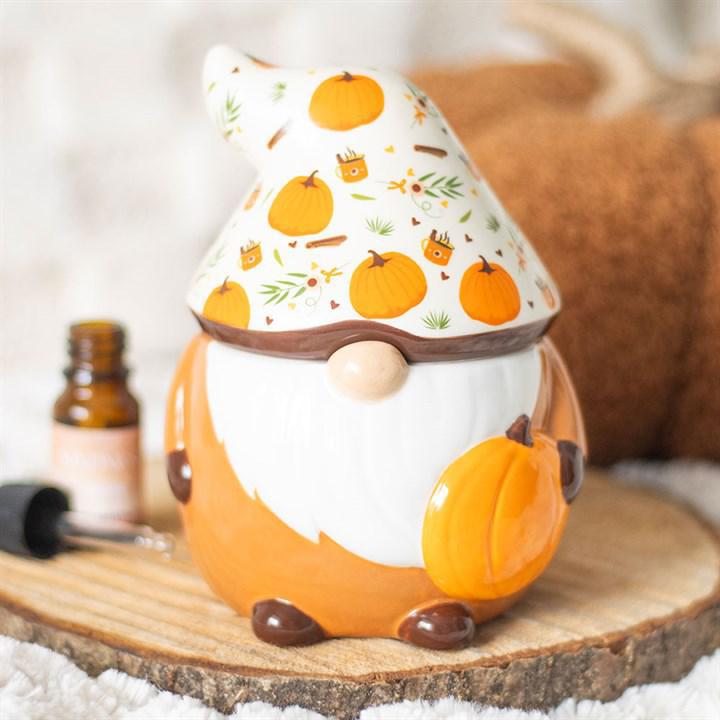 Pumpkin Gonk| Wax Melt Burner