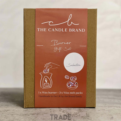 Burner Gift Set - Best Seller Trade